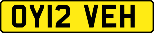 OY12VEH
