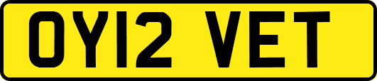 OY12VET