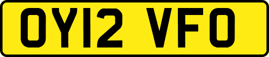 OY12VFO