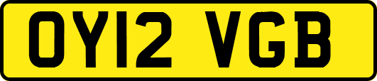 OY12VGB