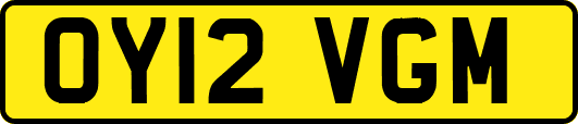 OY12VGM