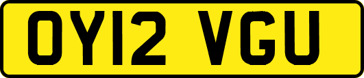 OY12VGU