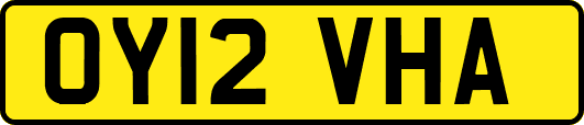 OY12VHA