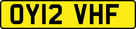 OY12VHF