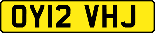 OY12VHJ