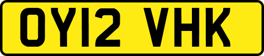 OY12VHK