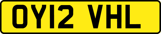 OY12VHL