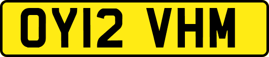 OY12VHM