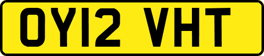 OY12VHT