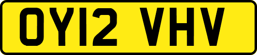 OY12VHV