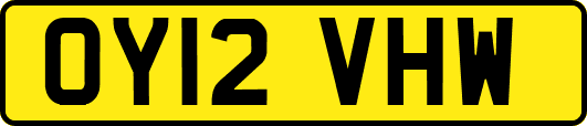 OY12VHW