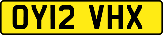 OY12VHX