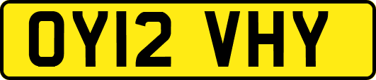 OY12VHY