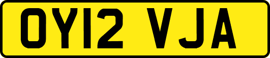 OY12VJA