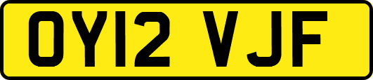 OY12VJF