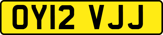 OY12VJJ