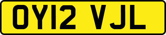 OY12VJL