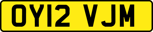 OY12VJM