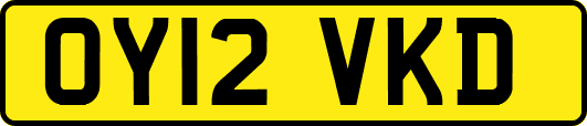 OY12VKD