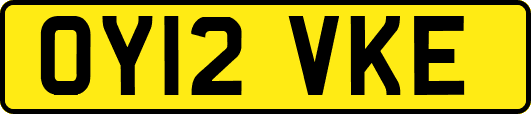OY12VKE