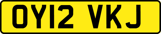 OY12VKJ