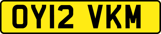 OY12VKM