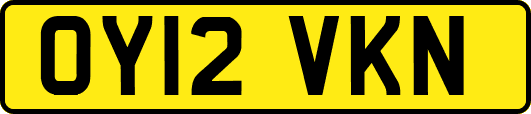 OY12VKN