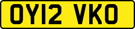 OY12VKO