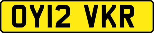 OY12VKR