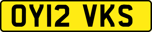 OY12VKS