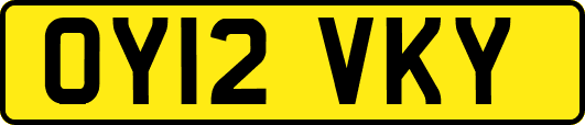 OY12VKY