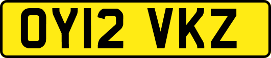 OY12VKZ