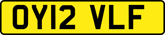 OY12VLF