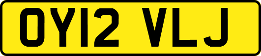 OY12VLJ