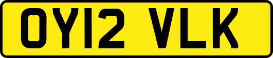 OY12VLK