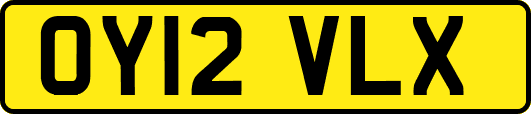 OY12VLX