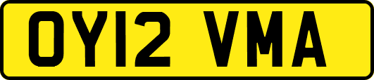 OY12VMA