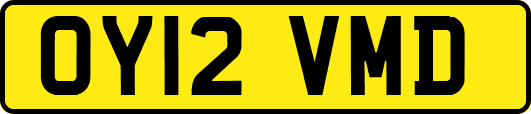 OY12VMD