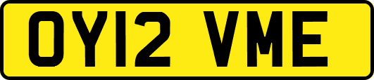 OY12VME
