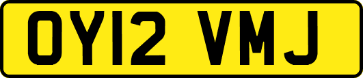 OY12VMJ