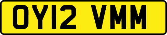 OY12VMM