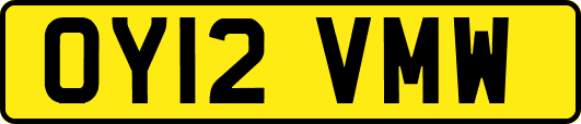 OY12VMW