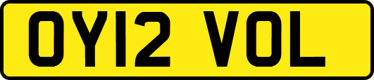 OY12VOL