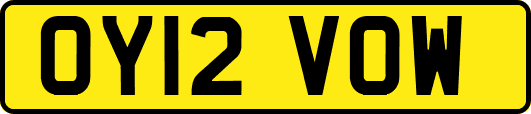 OY12VOW