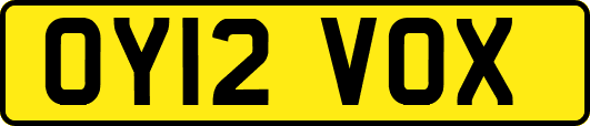 OY12VOX