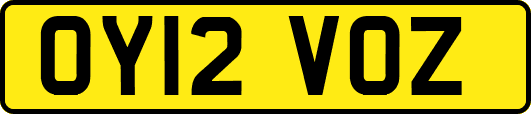 OY12VOZ