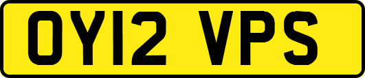 OY12VPS