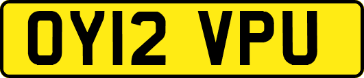 OY12VPU