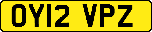 OY12VPZ