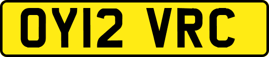 OY12VRC